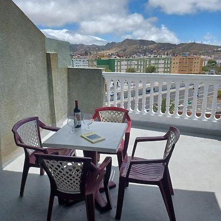 Apartamento C. La Villa Teo Ла Лагуна Екстериор снимка
