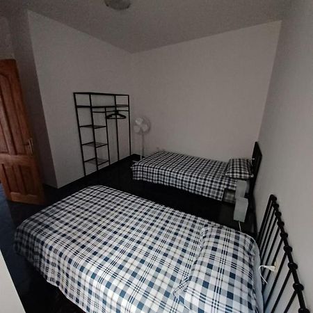 Apartamento C. La Villa Teo Ла Лагуна Екстериор снимка