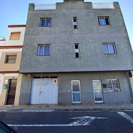 Apartamento C. La Villa Teo Ла Лагуна Екстериор снимка