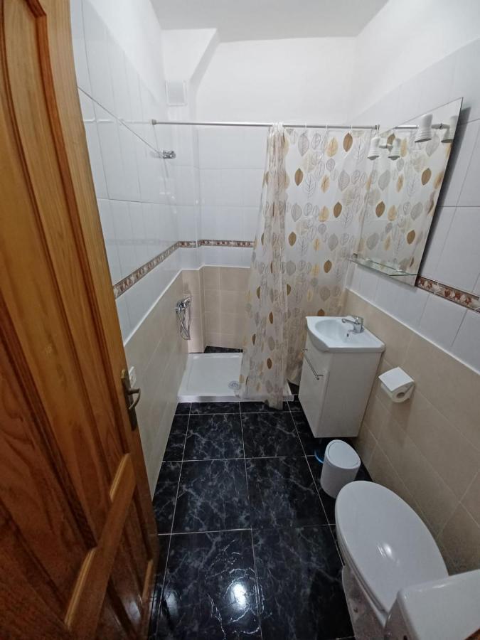 Apartamento C. La Villa Teo Ла Лагуна Екстериор снимка