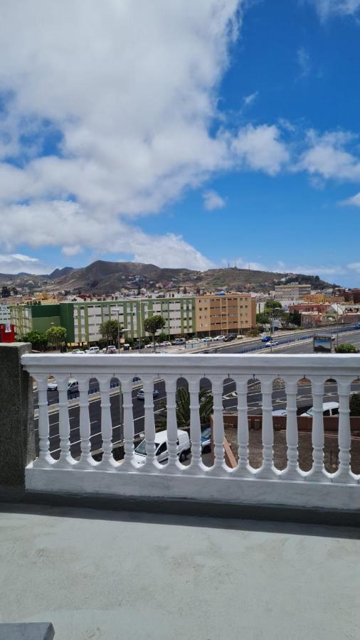 Apartamento C. La Villa Teo Ла Лагуна Екстериор снимка