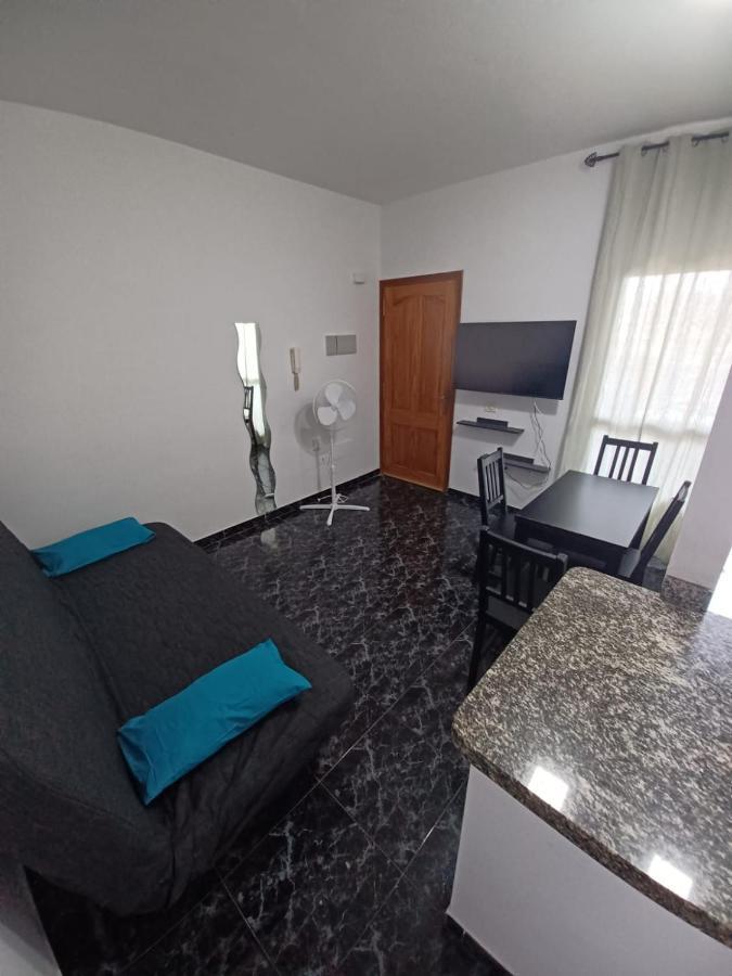 Apartamento C. La Villa Teo Ла Лагуна Екстериор снимка