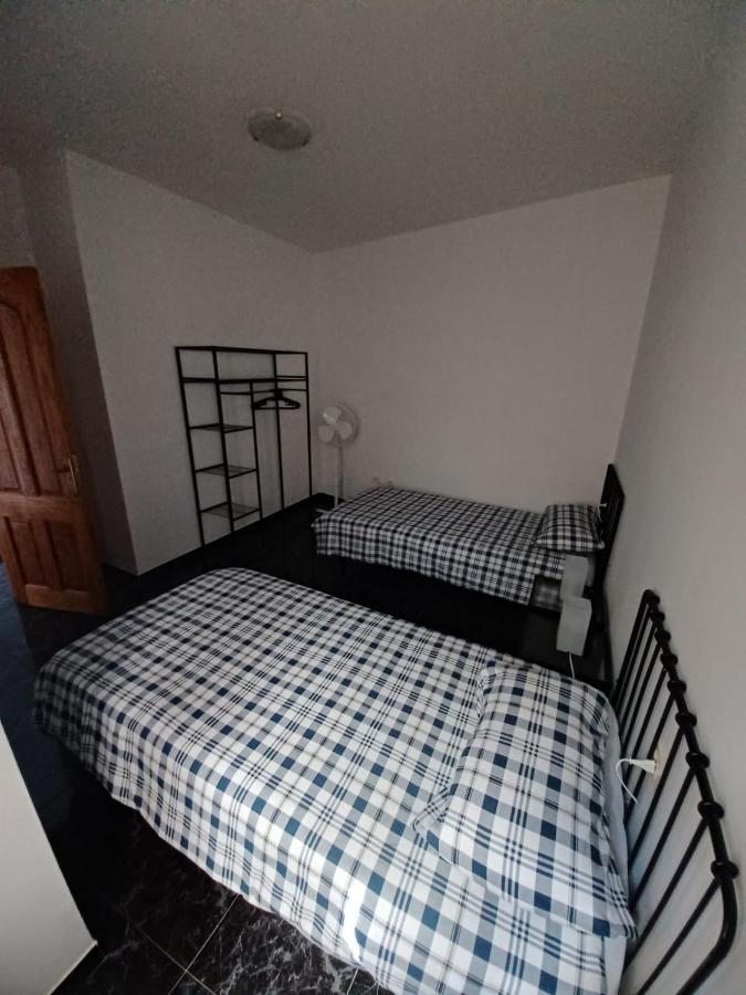 Apartamento C. La Villa Teo Ла Лагуна Екстериор снимка